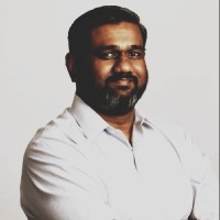 Muthukrishnan Bommiah