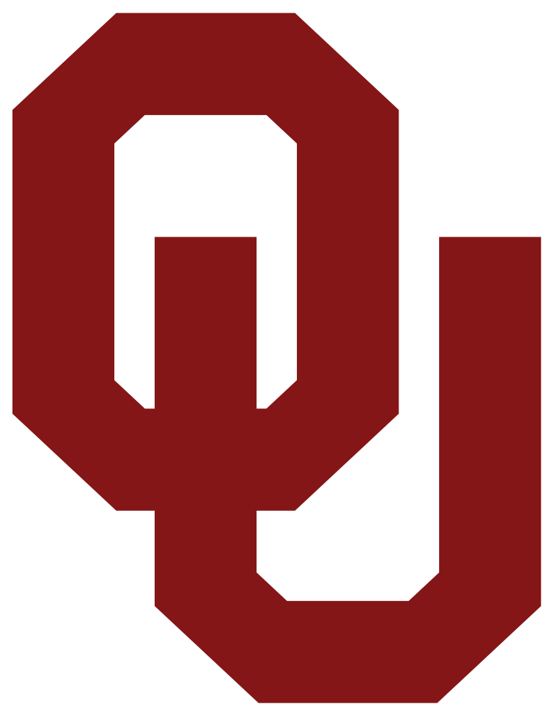 University of Oklahoma, Norman, Oklahoma